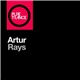 Artur - Rays