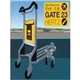 Hertz - Gate 23