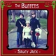 The Buffets - Saucy Jack