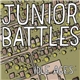 Junior Battles - Idle Ages