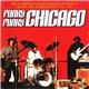 Various - Funky Funky Chicago