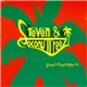 Steven & Coconut Treez - Good Atmosphere