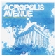 DJ Jason And DJ Tsekas - Acropolis Avenue