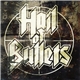 Hail Of Bullets - Hail Of Bullets