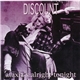 Discount - Ataxia's Alright Tonight