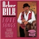 Acker Bilk - Love Songs