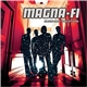 Magna-Fi - Burn Out The Stars