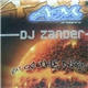 AM Studio Presents DJ Zander - Heat Of The Night