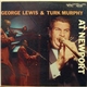 George Lewis & Turk Murphy - At Newport