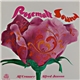 Alf Cranner - Rosemalt Sound
