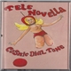 Tele Novella - Cosmic Dial Tone