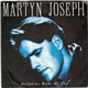 Martyn Joseph - Dolphins Make Me Cry