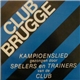 Club Brugge - Kampioenslied