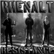 Rhenalt - Resistance