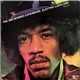 The Jimi Hendrix Experience - Electric Ladyland Part 2