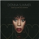 Donna Summer - Love To Love You Donna