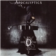Apocalyptica Feat. Gavin Rossdale - End Of Me