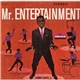 Sammy Davis, Jr. - Mr. Entertainment