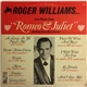 Roger Williams - Love Theme From 