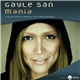 Gayle San - Mania EP