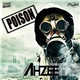 Ahzee - Poison