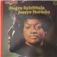 Jessye Norman / Dalton Baldwin / Willis Patterson / Ambrosian Singers - Negro Spirituals