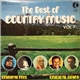 Various - The Best Of Country Music Vol. 7