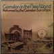 Gamelan Son Of Lion - Gamelan In The New World