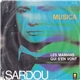 Michel Sardou - Musica / Les Mamans Qui S'En Vont