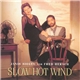 Janis Siegel And Fred Hersch - Slow Hot Wind