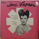 Jane Froman - Jane Froman And Orchestra
