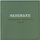 Mandrake - Unreleased Materials Vol. 2
