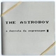 The Astroboy - A Derrota Da Engrenagem