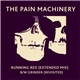 The Pain Machinery - Running Red