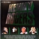 Kenny Rogers - Legends