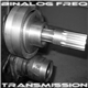 Binalog Freq - Transmission