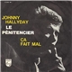 Johnny hallyday - Le Pénitencier