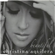 Christina Aguilera - Beautiful