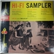 Various - Hi-Fi Sampler