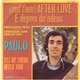 Paulo De Carvalho - (And Then) After Love