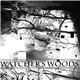 Watcher's Woods - Autumn Cassette