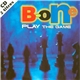 B-One - Play The Game