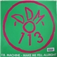 F.B. Machine - Make Me Feel Allright