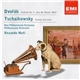 Dvořák / Tschaikowsky - New Philharmonia Orchestra, Philharmonia Orchestra, Riccardo Muti - Sinfonie Nr. 9 