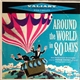 The Hollywood Orchestra - Around The World In Eighty Days