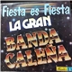 La Gran Banda Caleña - Fiesta Es Fiesta