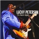 Lucky Peterson - I'm Back Again