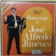 Various - Homenaje A José Alfredo Jiménez