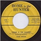 John Ireson - Home Is The Hunter / Ballad Of Harrodsburg