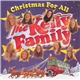 The Kelly Family - Christmas For All